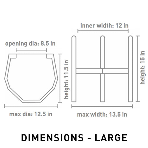 Precious Horcrux with Wooden Stand - Image 9