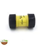 3/4 to 3/4 hose to hose connector