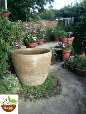 Rustic Nelvu Bieze Planter (Medium)
