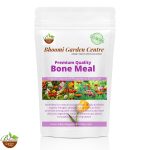 Steamed Bone Meal for Plants