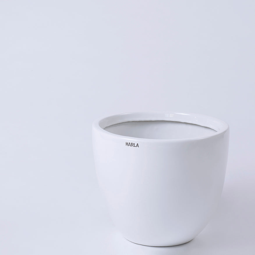 Ceramic Planters Echoing Eternity - Slim - Image 4