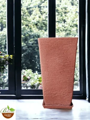 Coral Planter (Roto Molded)