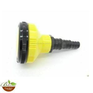 Fan Sprinkler Rose Big