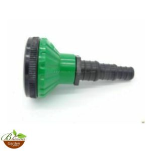 Fan Sprinkler Rose Small