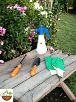 Garden Tool Kit Combo -14