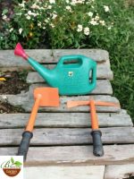Garden Tool Kit Combo -15