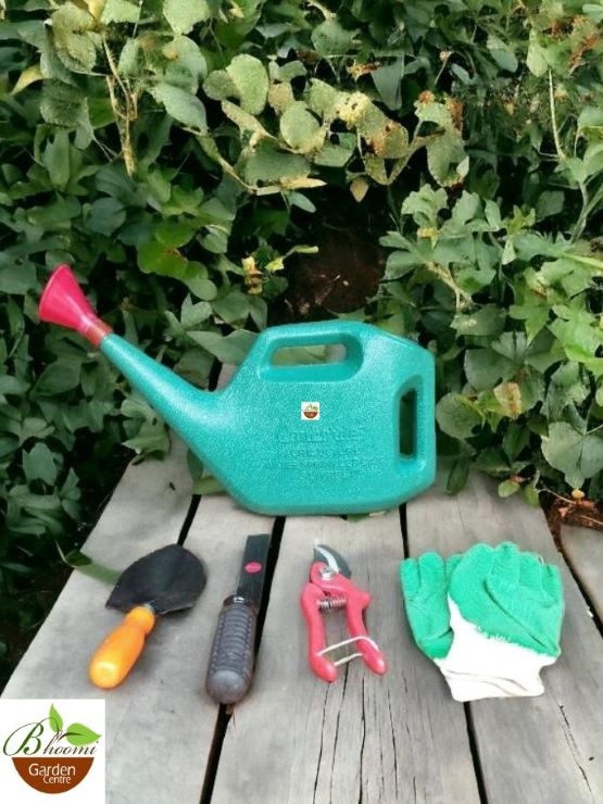 Garden Tool Kit Combo - 17