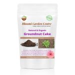 Groundnut Cake/Powder For Plants