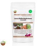 Leca Balls Crushed (Hydrotons)