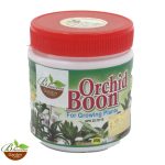 Sterling Orchid Boon Growing 200GM - Growth Booster Plants