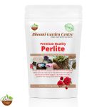 Exfoliated Horticultural Perlite