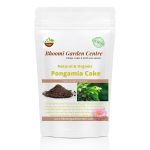 Pongamia Cake/Powder For Plants