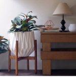 Precious Horcrux with Wooden Stand