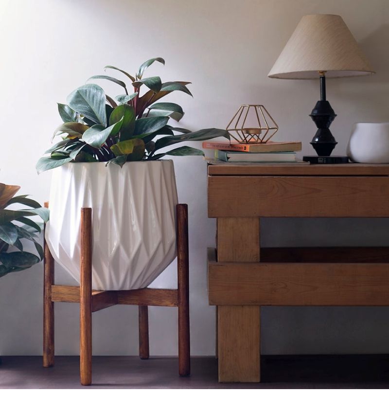 Precious Horcrux with Wooden Stand