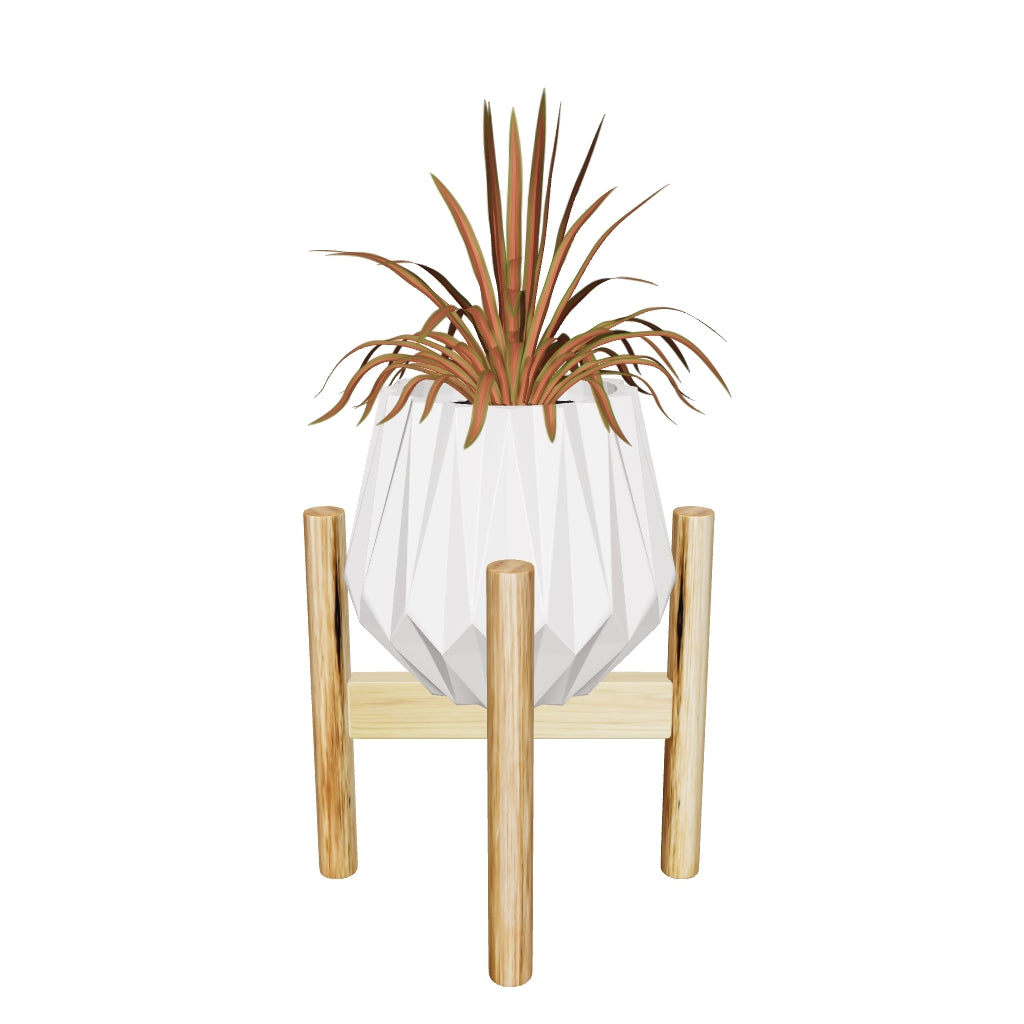 Precious Horcrux with Wooden Stand - Image 11