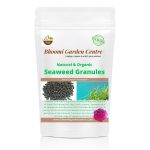Seaweed Granules for Plants