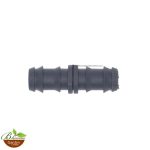 16mm Drip Straight Connector