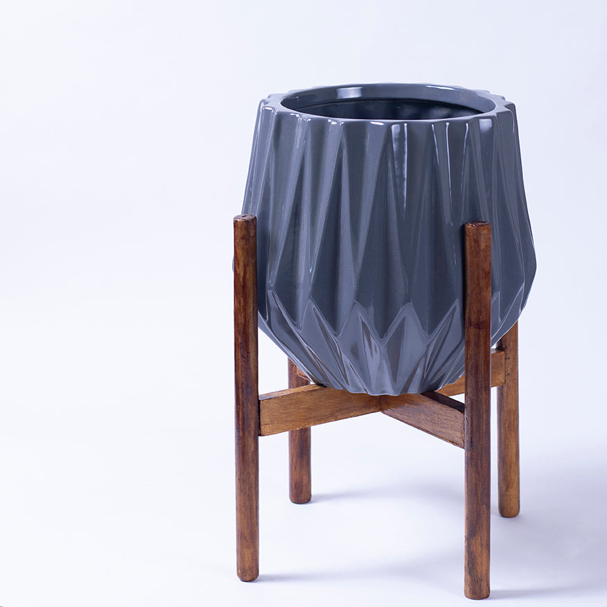 Precious Horcrux with Wooden Stand - Image 4