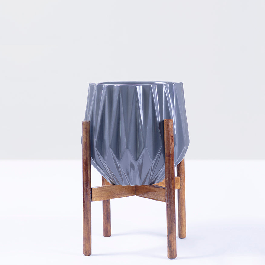 Precious Horcrux with Wooden Stand - Image 5