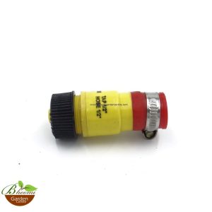 1/2 to 1/2 tap to hose connector