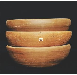 Terracotta Clay Pots – P36